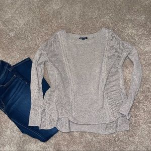 American Eagle Sweater